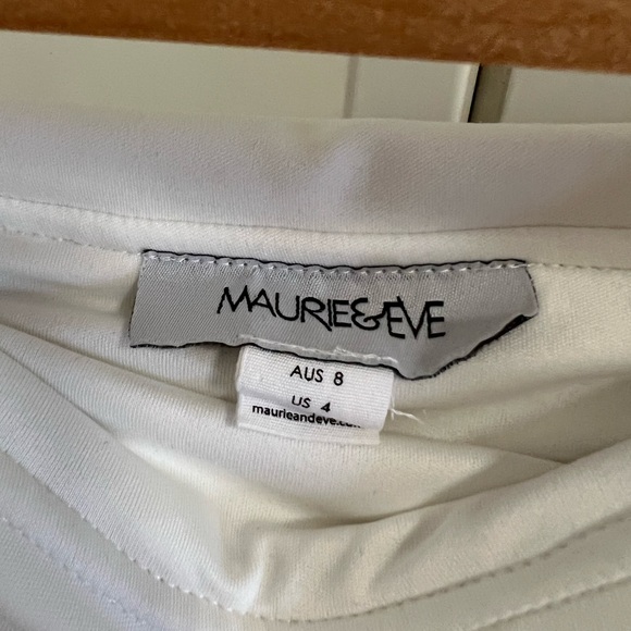 Maurie & Eve Dress - Picture 5 of 5